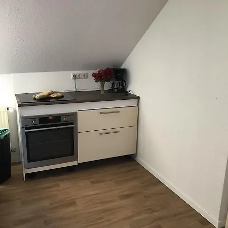 Meeraner Parkresidenz Bergmann Мерине
