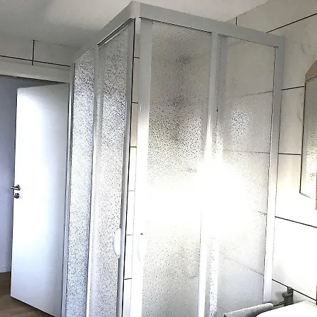 Meeraner Parkresidenz Bergmann Appartement *